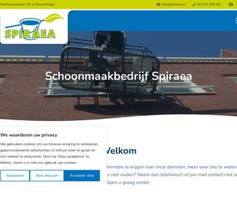 http://www.spiraea.nl
