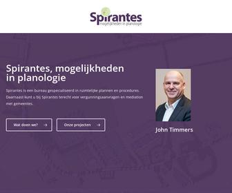 http://www.spirantes.nl