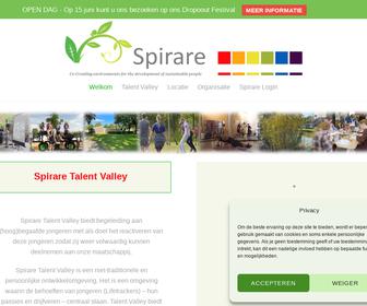 http://www.spirare.org