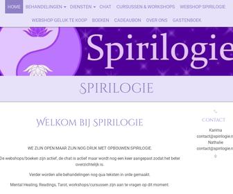 http://www.spirilogie.nl
