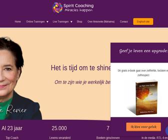 http://www.spirit-coaching.nl
