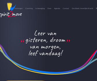 http://www.spirit2move.nl