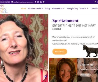 http://www.spiritainment.nl