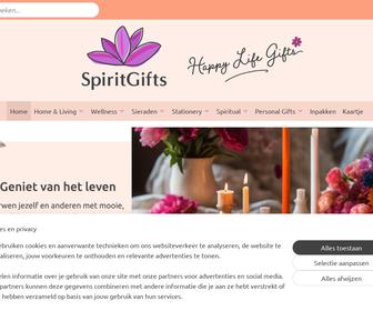 http://www.spiritgifts.nl
