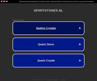 http://www.spiritstones.nl