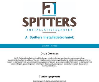 http://www.spittersinstallatietechniek.nl