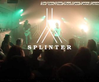 http://www.splinter-music.com