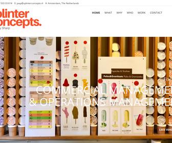 https://www.splinterconcepts.nl