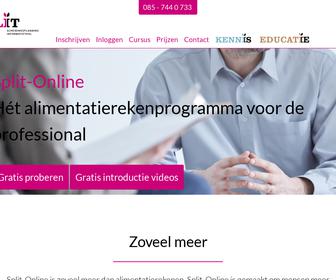 http://www.split-online.nl