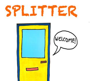 http://www.splittersplatter.com