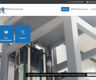 https://www.spmpro.nl