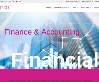 SPOC Financial Services B.V.