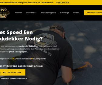 http://www.spoed-daken.nl