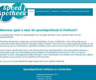 http://www.spoedapotheek.nl