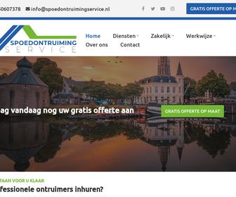 https://www.spoedontruimingservice.nl
