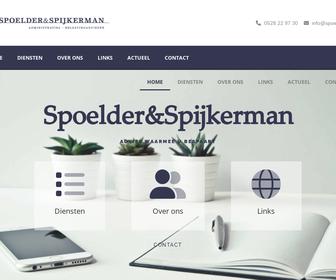 http://www.spoelder-spijkerman.nl