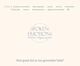 https://www.spoken-emotions.nl/