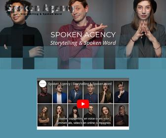 http://www.spokenagency.nl