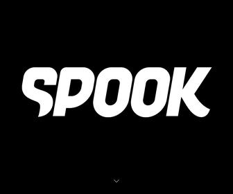 http://www.spook.fm