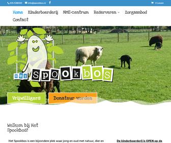 http://www.spookbos.nl