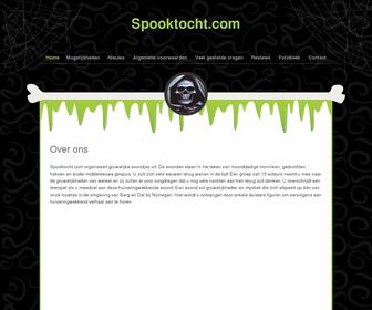 http://www.spooktocht.com