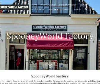 https://www.spooneyworld.com