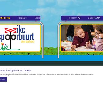http://www.spoorbuurtschool.nl