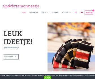 http://www.spoortemonneetje.nl