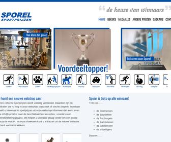 http://www.sporel.nl