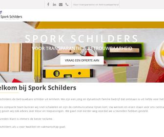 Spork schilders