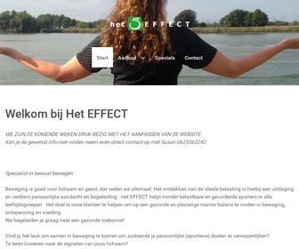 http://www.sport-effect.nl