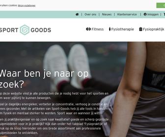 http://www.sport-goods.nl