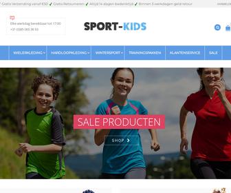 http://www.sport-kids.nl