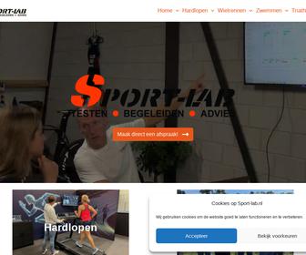 http://www.sport-lab.nl