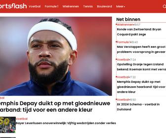 http://www.sport-nu.nl