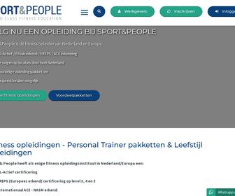 http://www.sport-people.nl