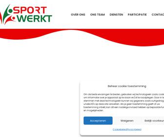 http://www.sport-werkt.nl