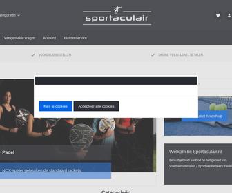 http://www.sportaculair.nl