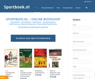 http://www.sportboek.nl