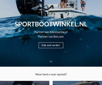 http://www.sportbootwinkel.nl