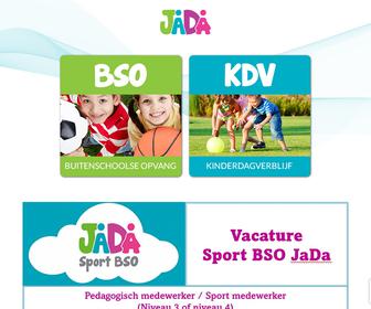 Sport BSO Jada
