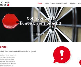 Sportcafe Alkmaar