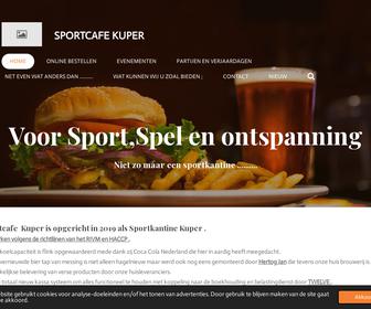 http://www.sportcafekuper.nl