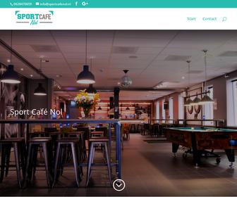 Sportcafé Nol