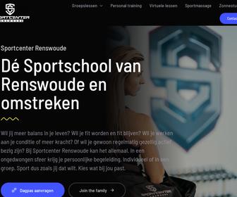http://www.sportcenterrenswoude.nl