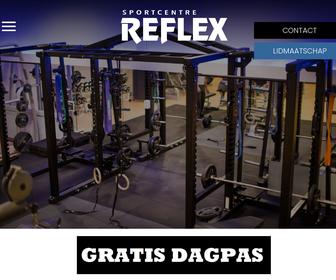 Sportcentre Reflex Beheer B.V.