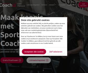http://www.sportcentrumcoach.nl