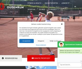 http://www.sportcentrumoudenrijn.nl