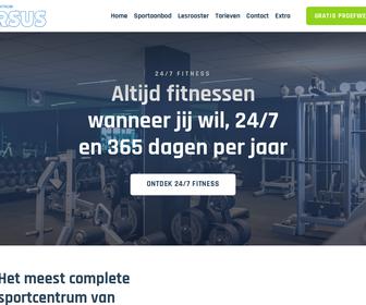 http://www.sportcentrumursus.nl