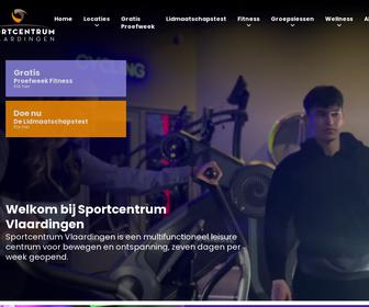 http://www.sportcentrumvlaardingen.nl